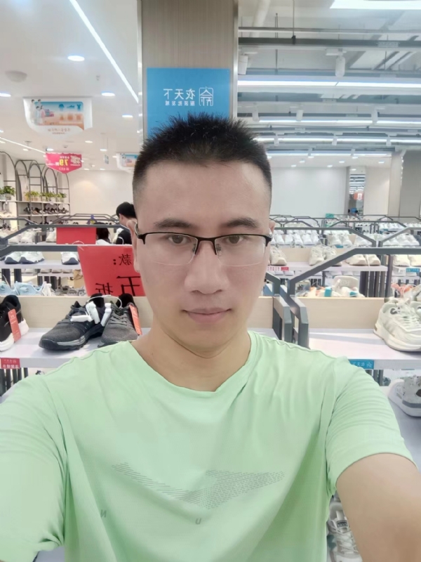 KKK960011的第一张照片--惠州相亲服务中心