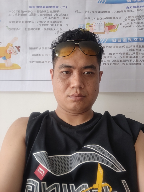 等一个你的第一张照片--惠州相亲服务中心