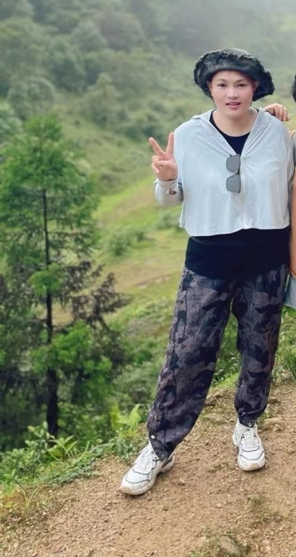 小芮的第一张照片--惠州相亲服务中心
