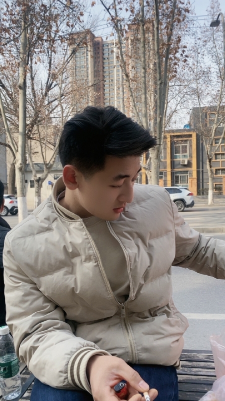liyifan的第一张照片--惠州相亲服务中心