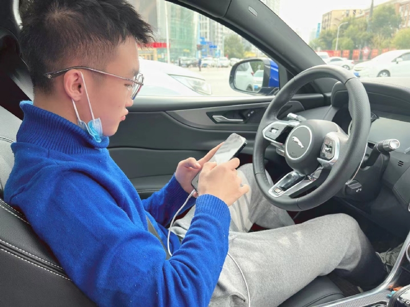 你的橘的第一张照片--惠州相亲服务中心