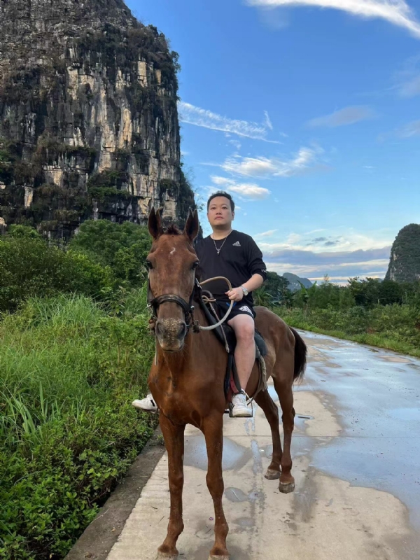 千度D雄的第七张照片--惠州相亲服务中心