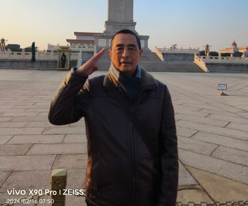 超爱英的第三张照片--惠州相亲服务中心