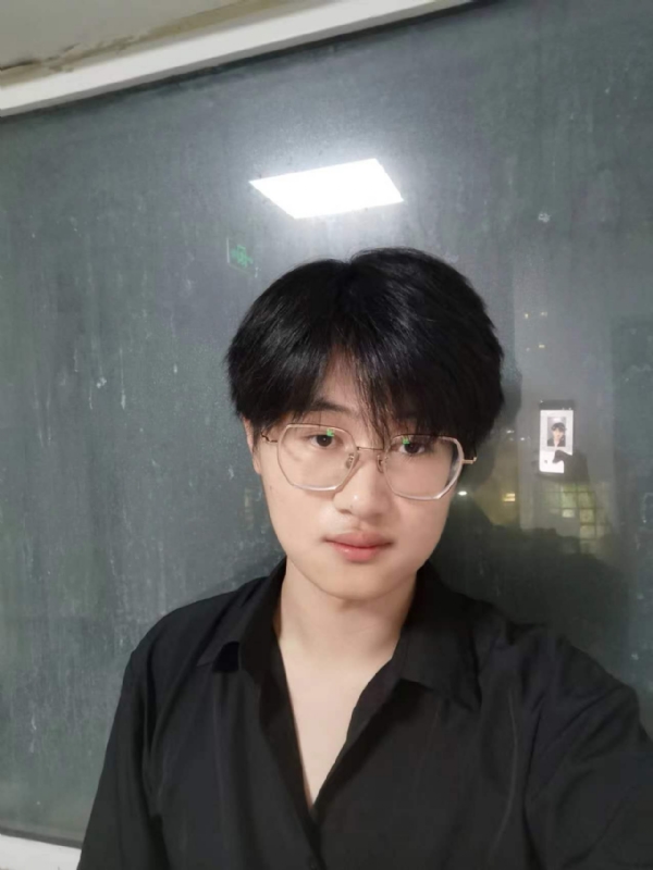 好好的第一张照片--惠州相亲服务中心