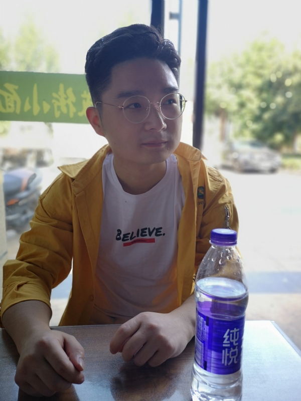 听风等雨的第一张照片--惠州相亲服务中心