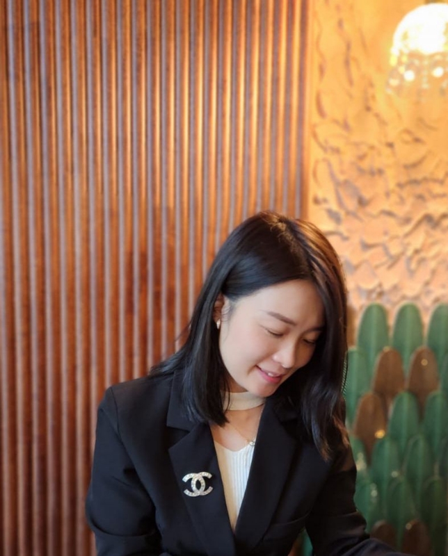 木加薪的第二张照片--惠州相亲服务中心