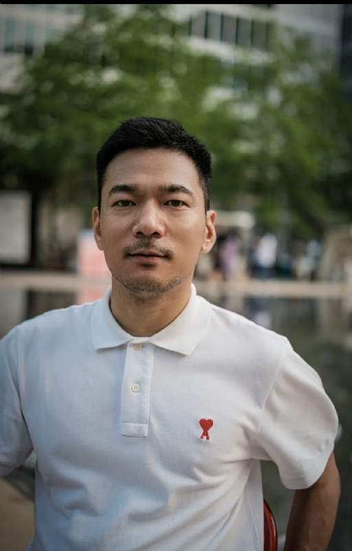 kevin的第一张照片--惠州相亲服务中心