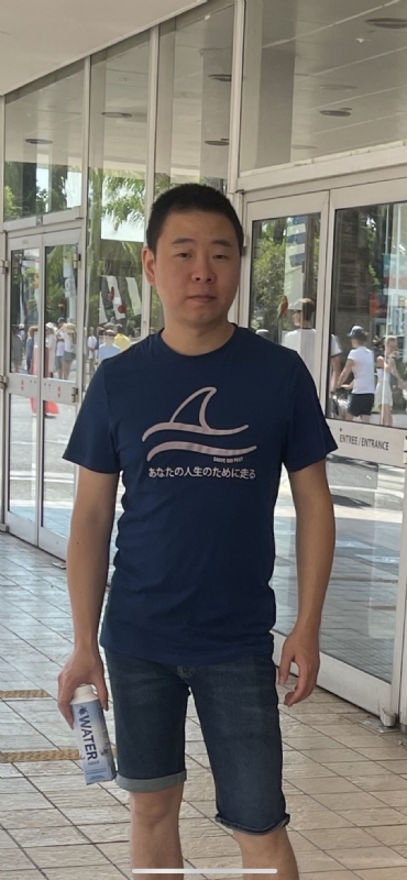花都帅哥的第一张照片--惠州相亲服务中心
