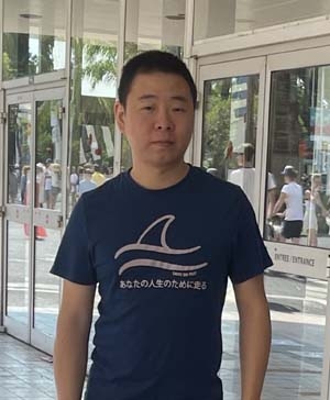 花都帅哥的第二张照片--惠州相亲服务中心