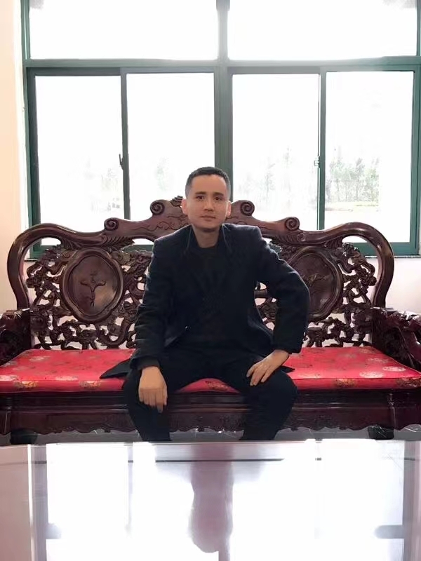 有缘再聚的第一张照片--惠州相亲服务中心