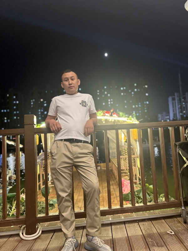 大超的第一张照片--惠州相亲服务中心