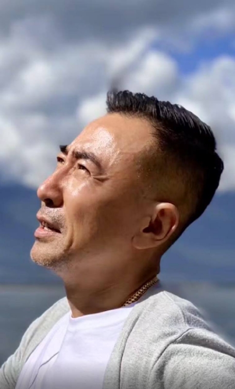 张凯的第一张照片--惠州相亲服务中心