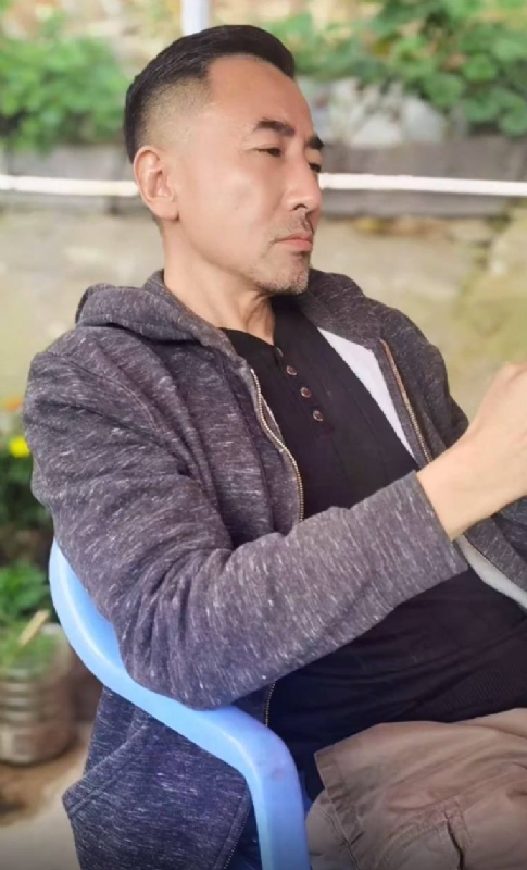 张凯的第二张照片--惠州相亲服务中心