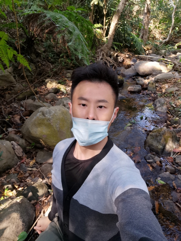 Rock的第一张照片--惠州相亲服务中心