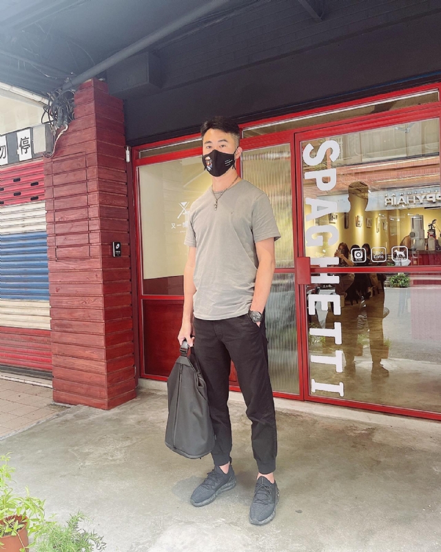 酒商安迪的第二张照片--惠州相亲服务中心