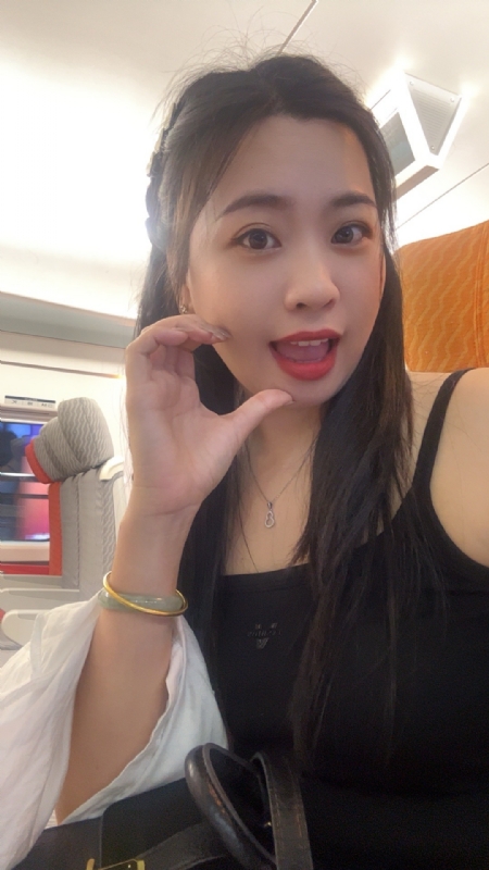 Lin的第四张照片--惠州相亲服务中心