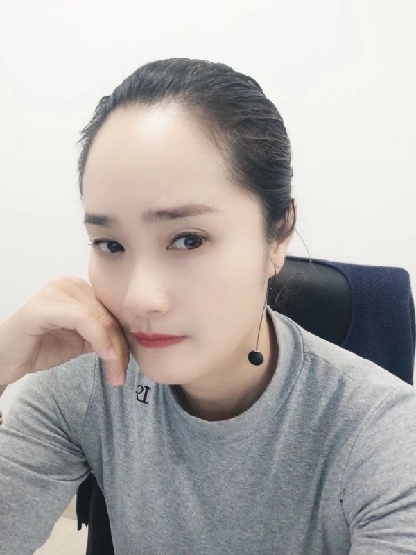 谈谈的第三张照片--惠州相亲服务中心