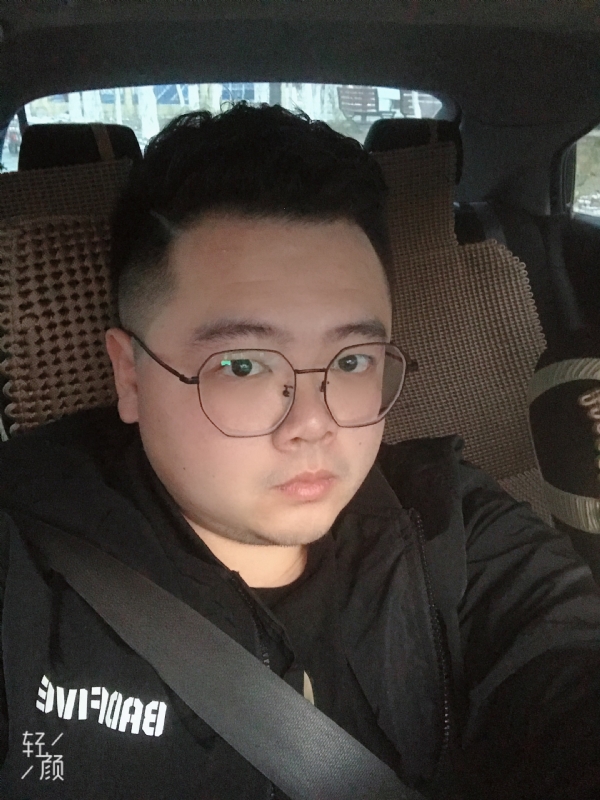 欢笑的第一张照片--惠州相亲服务中心