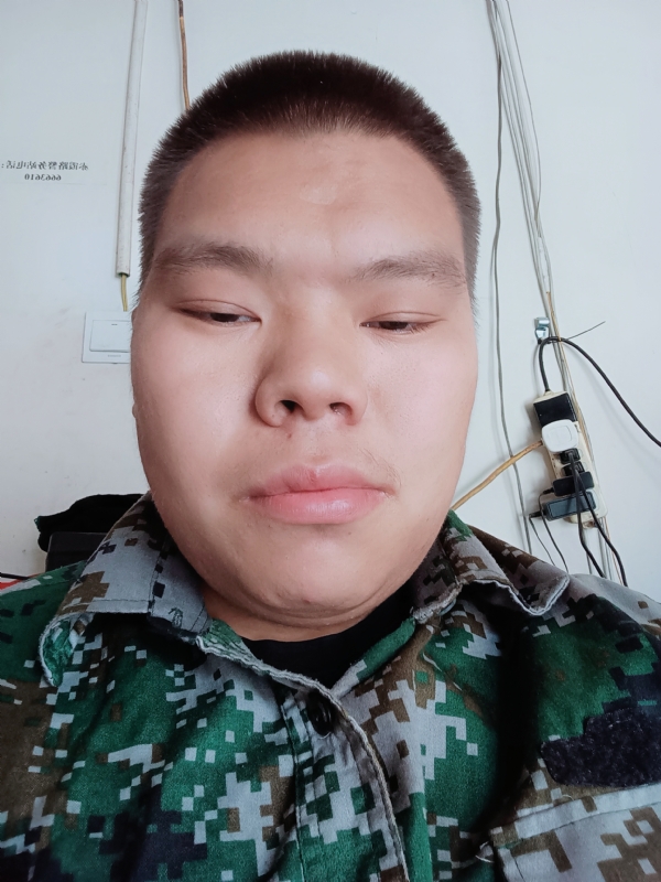 石文强的第一张照片--惠州相亲服务中心