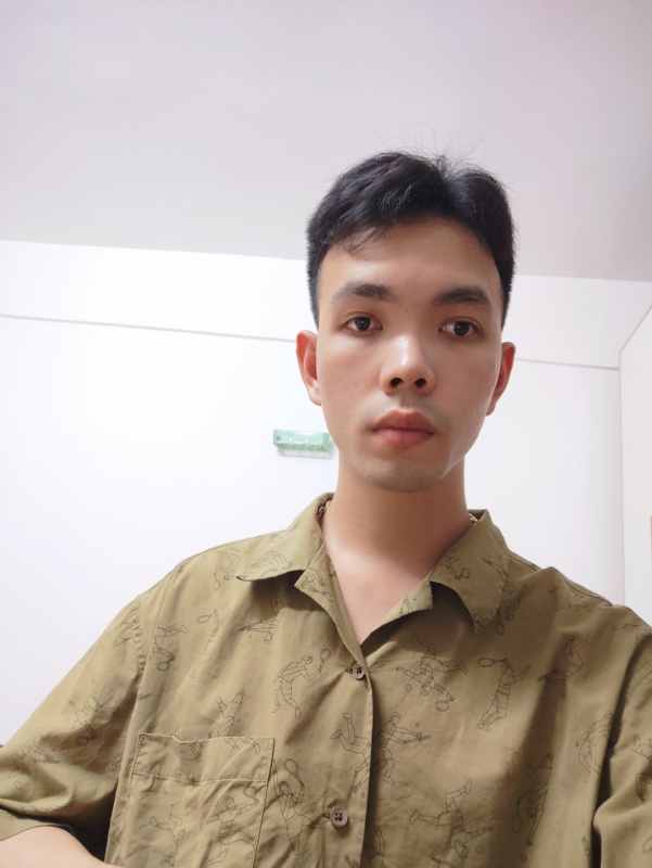 随缘就好的第二张照片--惠州相亲服务中心