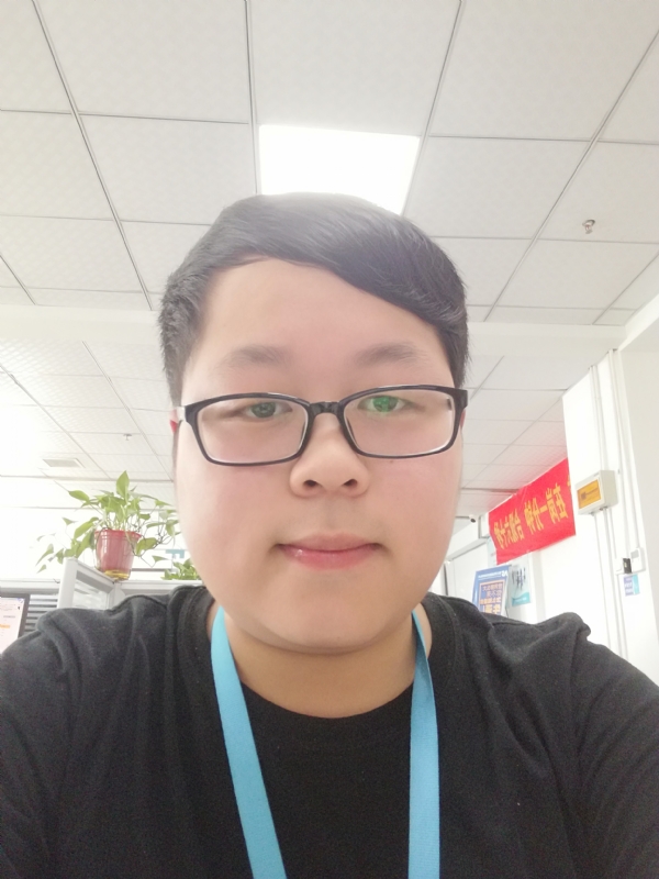 自由自在的第一张照片--惠州相亲服务中心