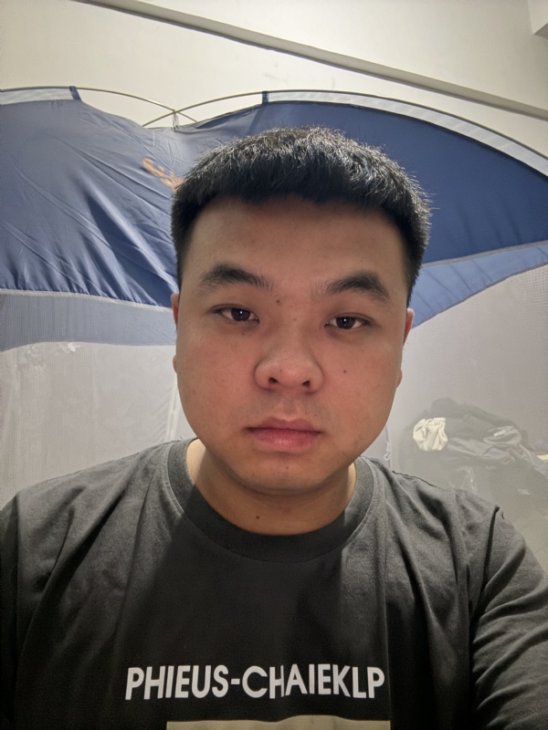 KK的第一张照片--惠州相亲服务中心