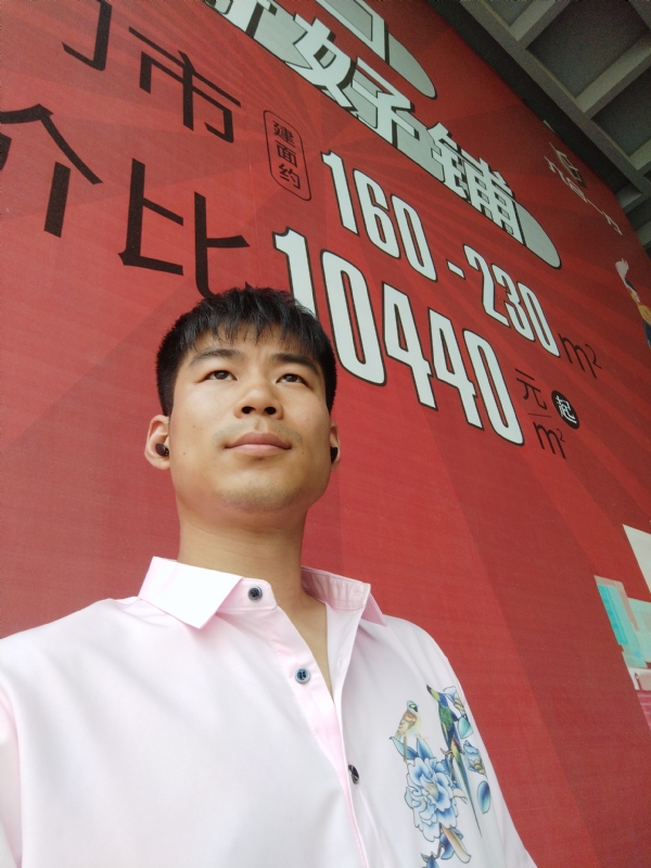 少冬的第五张照片--惠州相亲服务中心