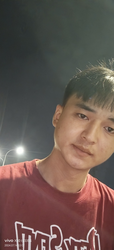不太苦的苦瓜的第一张照片--惠州相亲服务中心