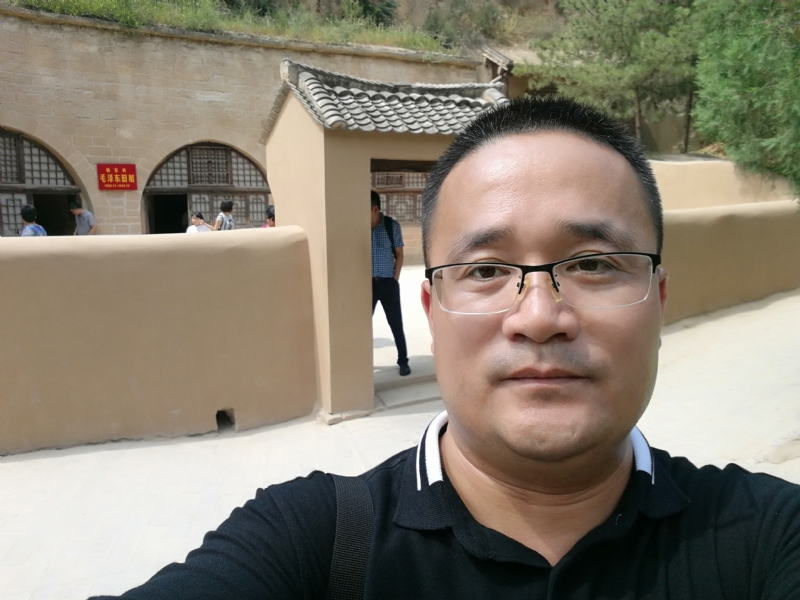 南阳农夫的第一张照片--惠州相亲服务中心