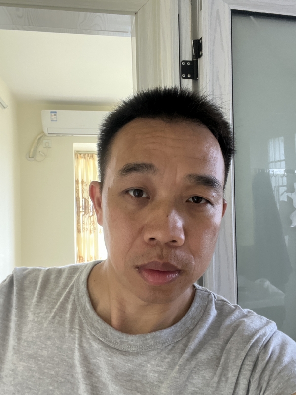 Maosong的第一张照片--惠州相亲服务中心