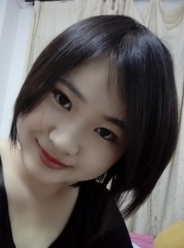 茹不动的第一张照片--惠州相亲服务中心