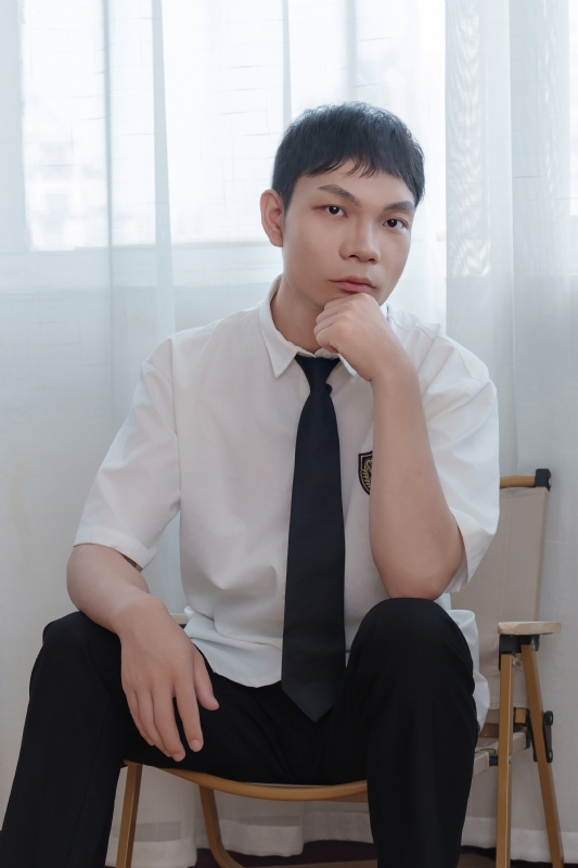 爱知音的第二张照片--惠州相亲服务中心
