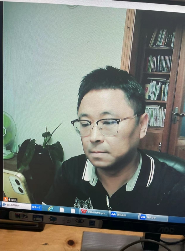 军儿的第一张照片--惠州相亲服务中心