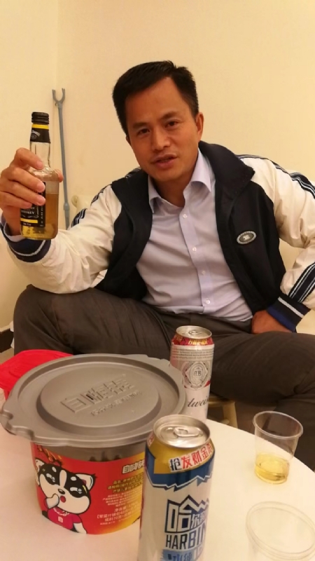 息心的第一张照片--惠州相亲服务中心