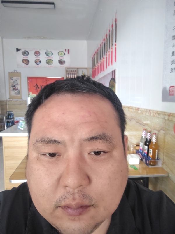 风云鹏的第一张照片--惠州相亲服务中心