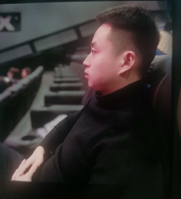 jojojo的第一张照片--惠州相亲服务中心