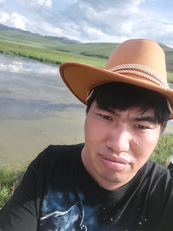 LOVE的誓言的第一张照片--惠州相亲服务中心