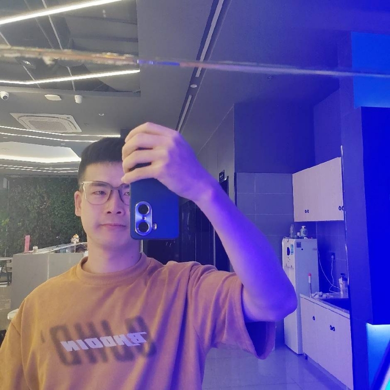 阿豪的第一张照片--惠州相亲服务中心