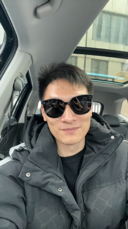 男孩的第一张照片--惠州相亲服务中心