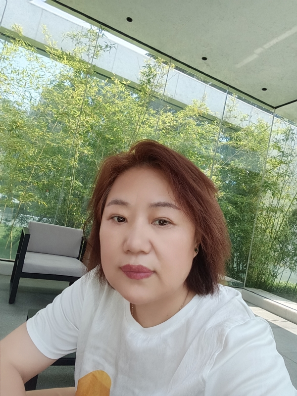 心扉的第二张照片--惠州相亲服务中心