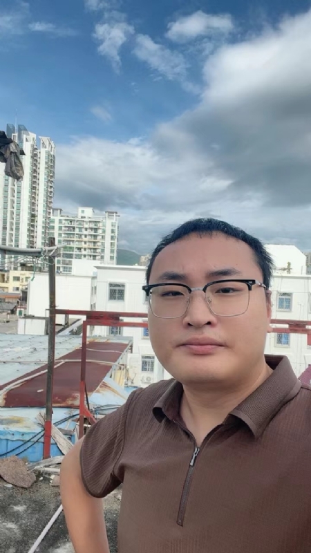 张家大哥的第一张照片--惠州相亲服务中心