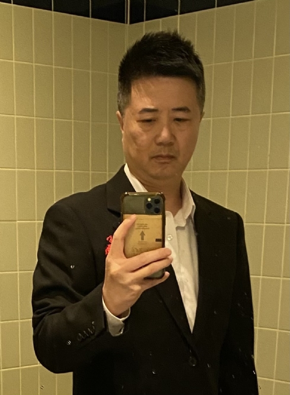 Alan的第二张照片--惠州相亲服务中心