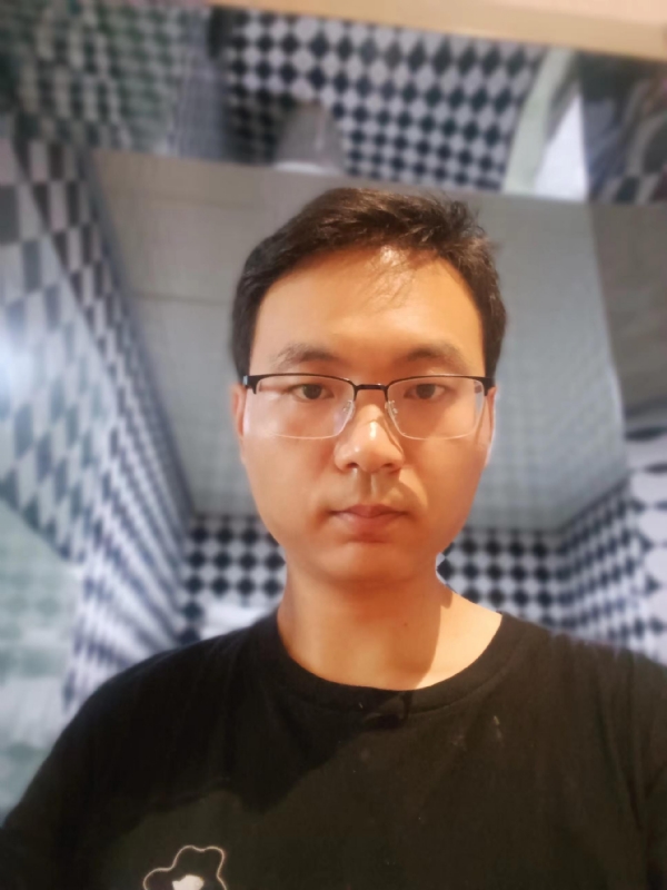 谷雨的第一张照片--惠州相亲服务中心