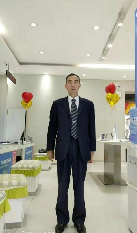 缘来是你的第一张照片--惠州相亲服务中心