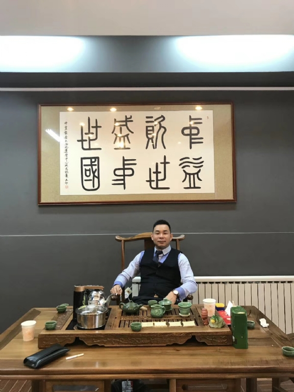 欧豪的第一张照片--惠州相亲服务中心
