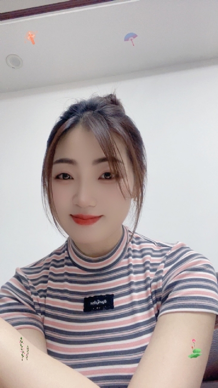 可儿的第一张照片--惠州相亲服务中心