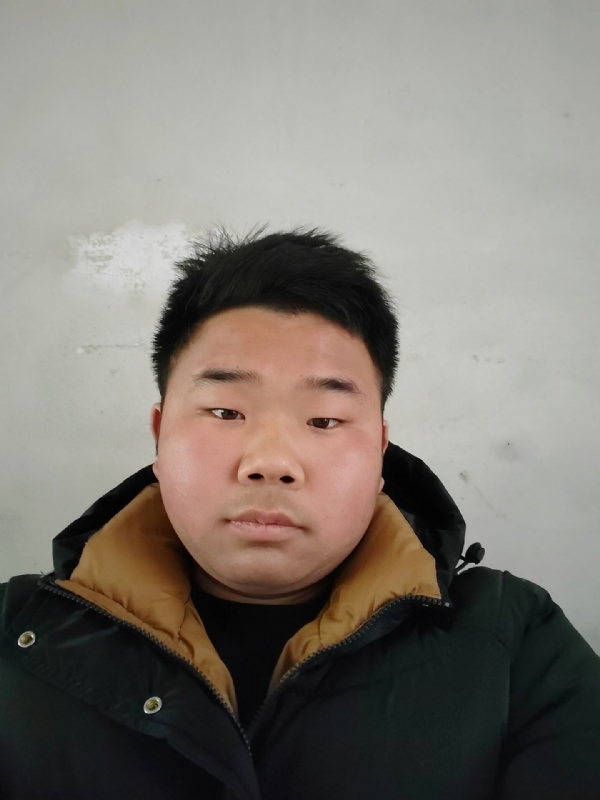 精神饱满的第五张照片--惠州相亲服务中心