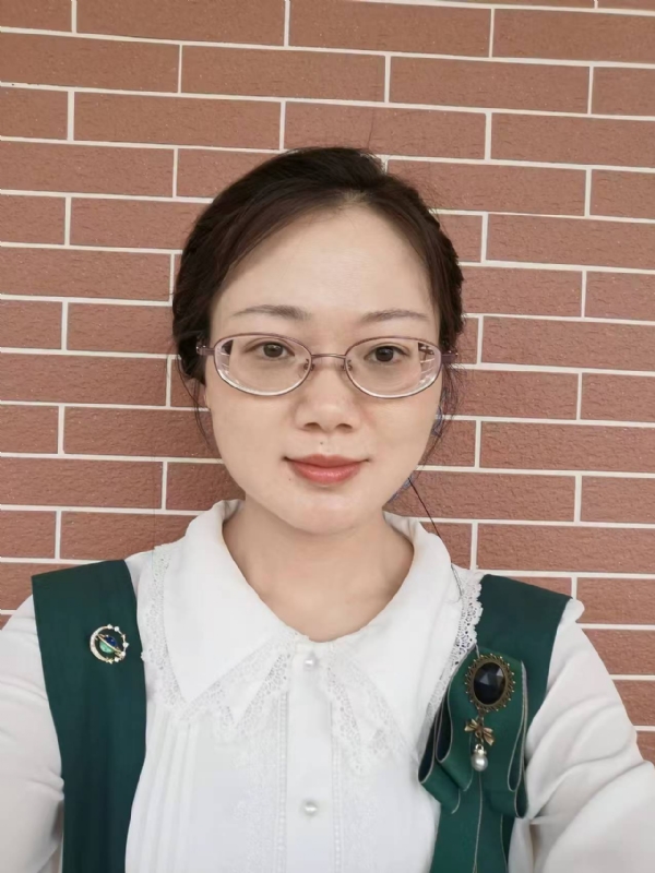 Lily的第二张照片--惠州相亲服务中心