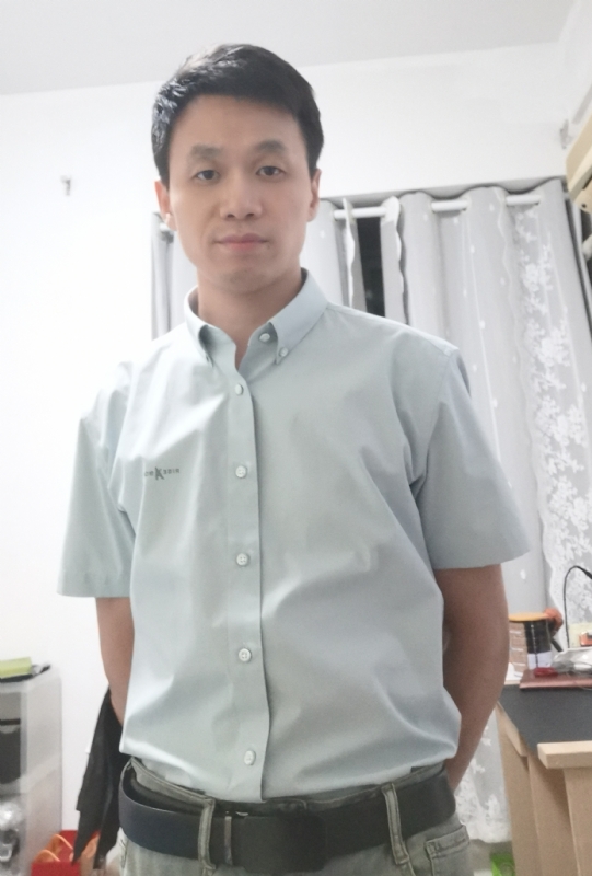 风雨无阻的第一张照片--惠州相亲服务中心