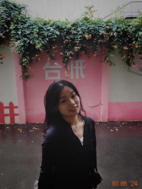 范范的丸子头的第一张照片--惠州相亲服务中心